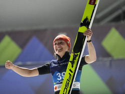 Slovenia Nordic World Championships