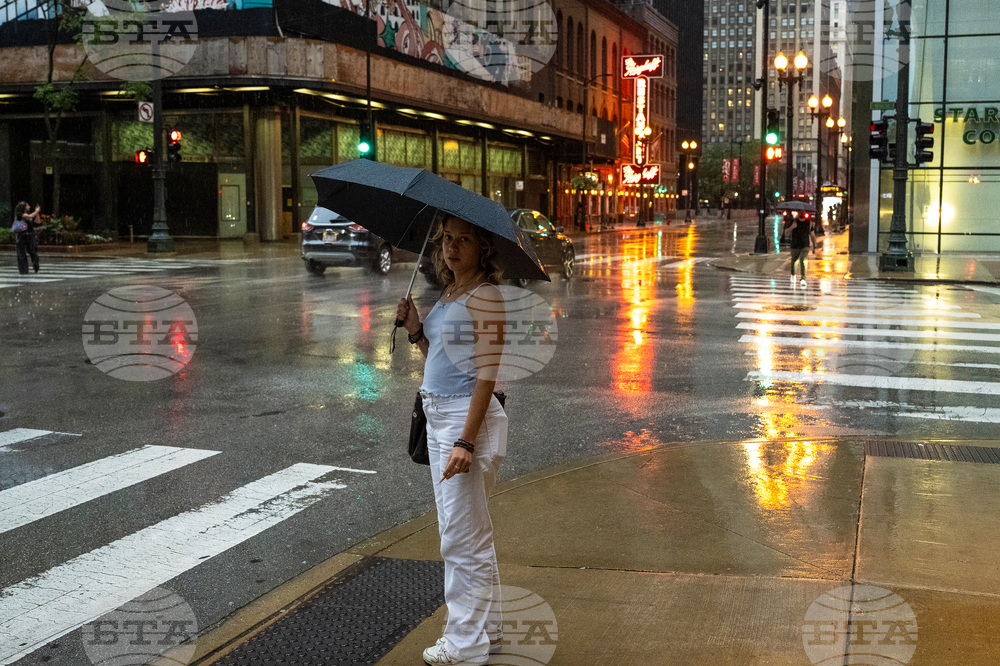 Chicago Weather