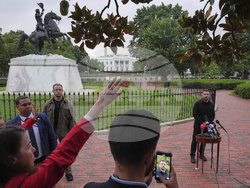 APTOPIX Trump Russia Ukraine War