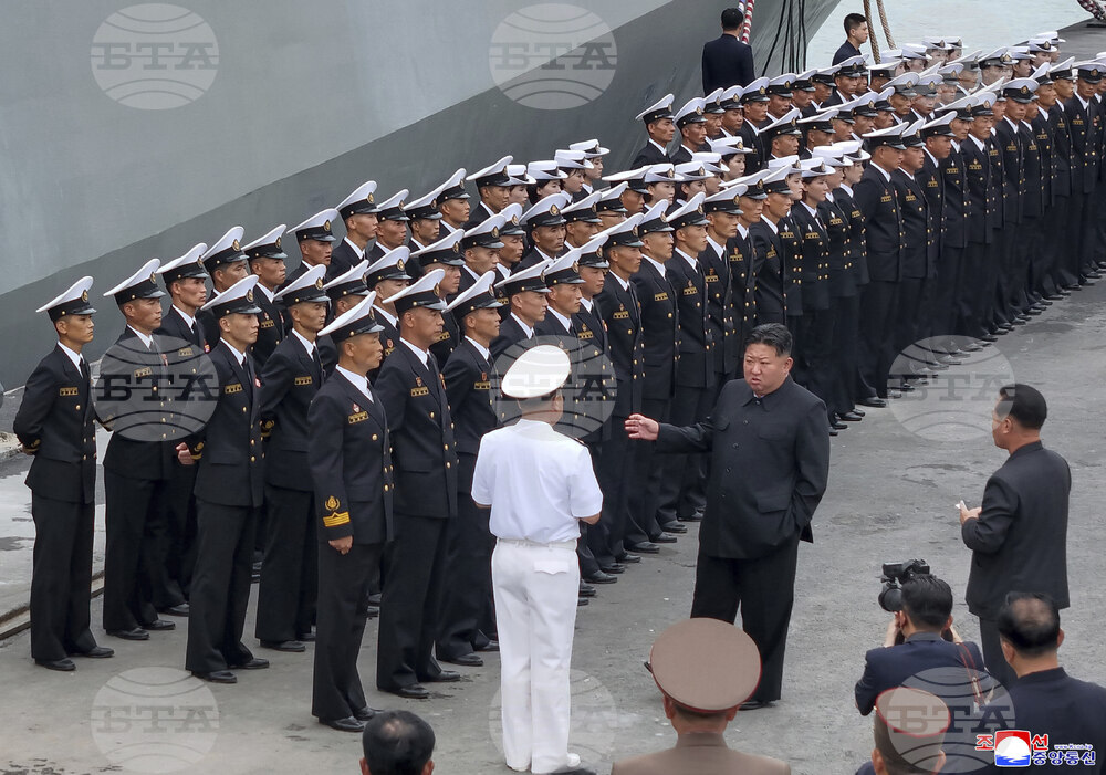 North Korea Koreas Tensions