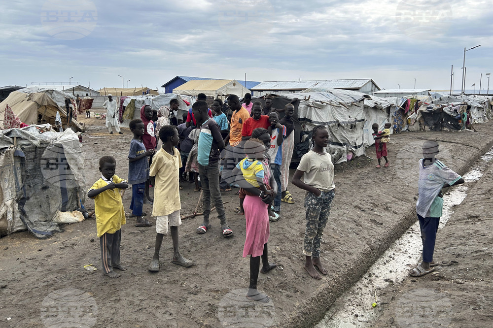 South Sudan Prisoner Release