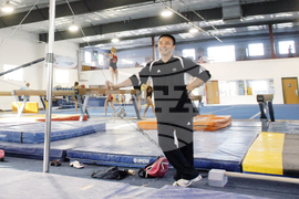 USA Gymnastics Abuse Inquiry