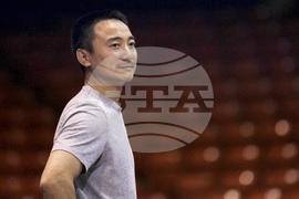 USA Gymnastics Abuse Inquiry