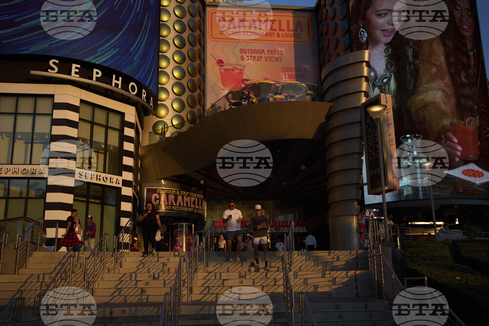 Las Vegas Tourism