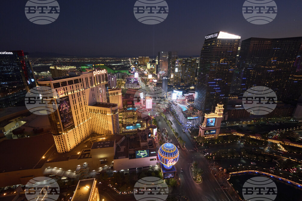Las Vegas Tourism