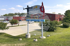 USA Gymnastics Abuse Inquiry