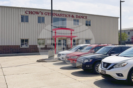 USA Gymnastics Abuse Inquiry