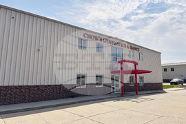 USA Gymnastics Abuse Inquiry