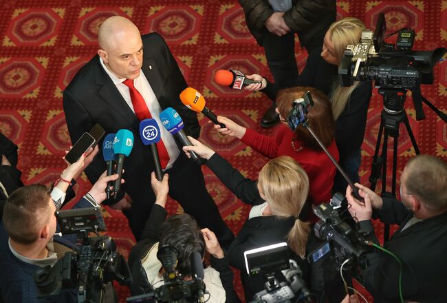До юридическа катастрофа ще доведе закриването на специализираните съд и прокуратура, според главния прокурор
