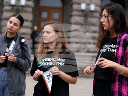 Сдружение „Невидими животни“ - подписи