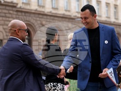 Сдружение „Невидими животни“ - подписи