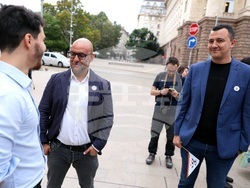 Сдружение „Невидими животни“ - подписи