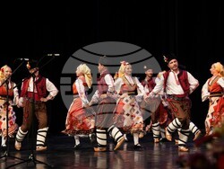 Снимка: Община Стара Загора 