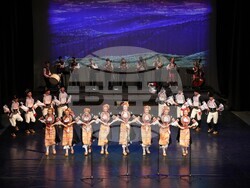 Снимка: Община Стара Загора 