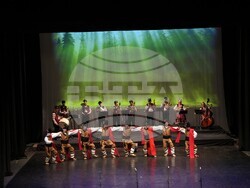 Снимка: Община Стара Загора 