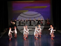 Снимка: Община Стара Загора 