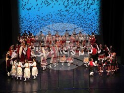 Снимка: Община Стара Загора 