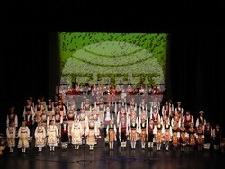 Снимка: Община Стара Загора 