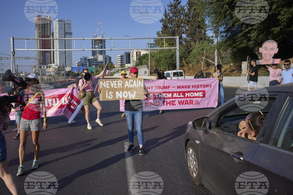 Israel Palestinians