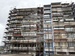 Самоков - саниране на 15 блока