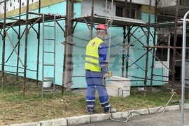 Самоков - саниране на 15 блока