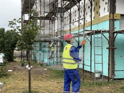 Самоков - саниране на 15 блока