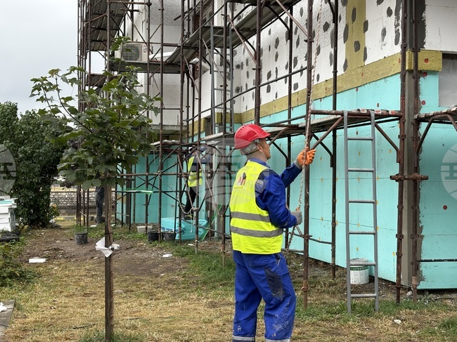 Общо 57 свободни работни места са обявени в Бюрото по труда в Благоевград