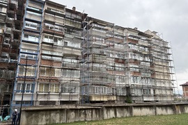 Самоков - саниране на 15 блока