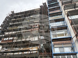 Самоков - саниране на 15 блока