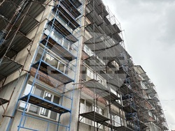 Самоков - саниране на 15 блока