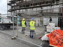 Самоков - саниране на 15 блока