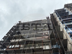 Самоков - саниране на 15 блока