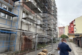 Самоков - саниране на 15 блока
