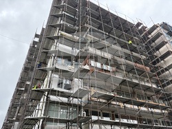 Самоков - саниране на 15 блока