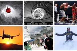 Световен ден на фотографията