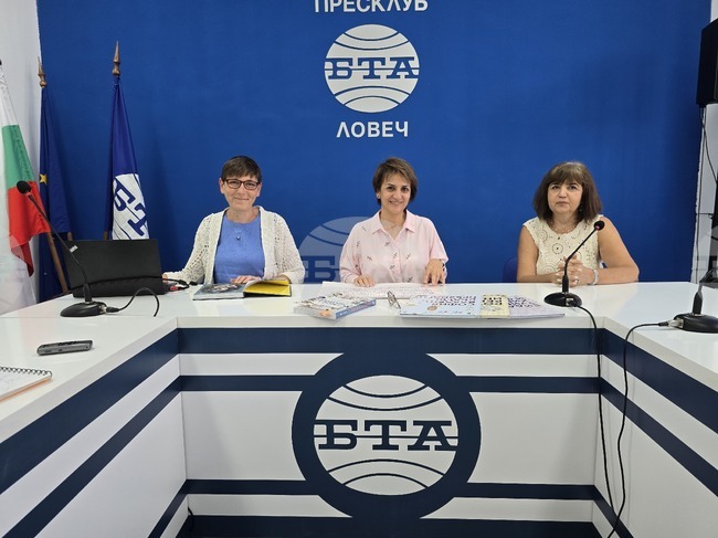 Обучения и работилници организира ловешко сдружение за създаване на приобщаваща и равнопоставена среда за децата