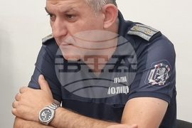 Варна - дирекция на полицията - граждани - инициатива
