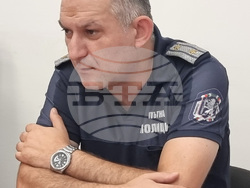 Варна - дирекция на полицията - граждани - инициатива