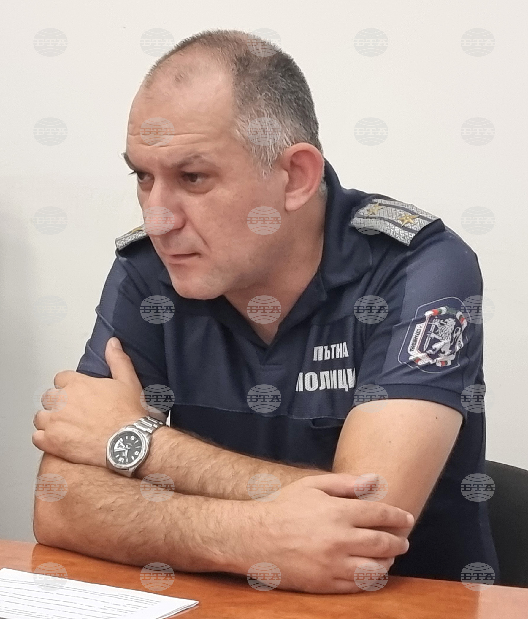 Варна - дирекция на полицията - граждани - инициатива