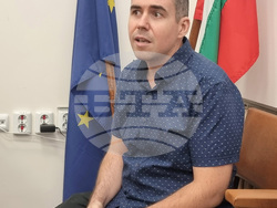 Варна - дирекция на полицията - граждани - инициатива