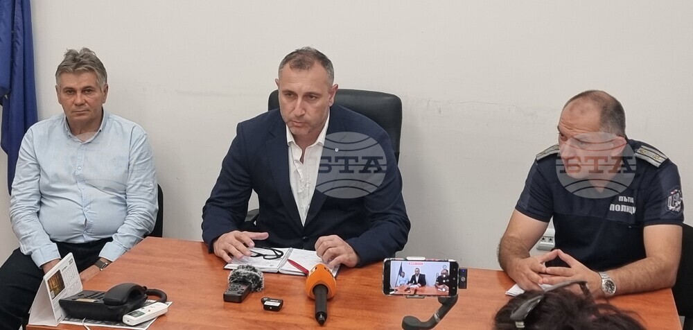 Дирекцията на полицията във Варна и три организации създадоха нова платформа за сигнали за тежки нарушения на пътя