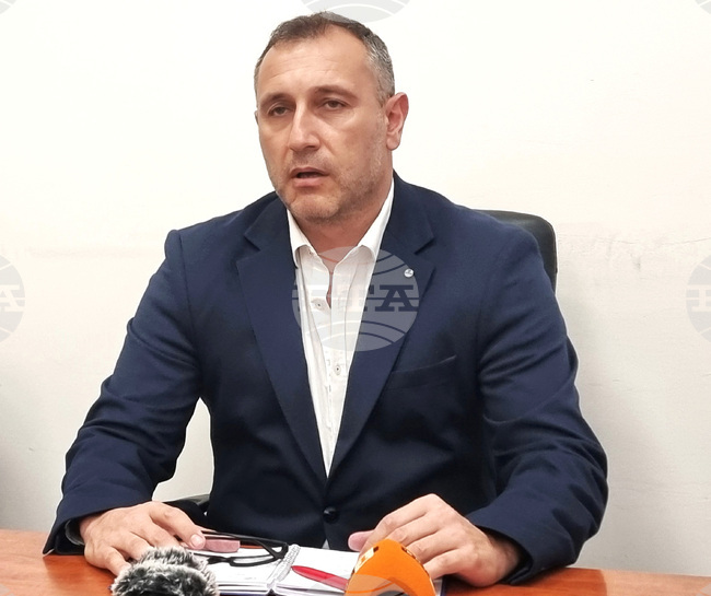 Три охранителни фирми са се присъединили към платформата за сигнали за тежки нарушения на пътя във Варна