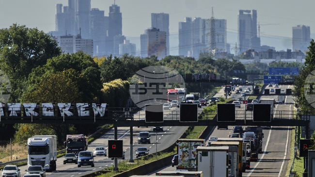 Главният изпълнителен директор на „Мерцедес-Бенц“ бе преизбран за втори мандат като президент на Европейската асоциация на автомобилостроителите