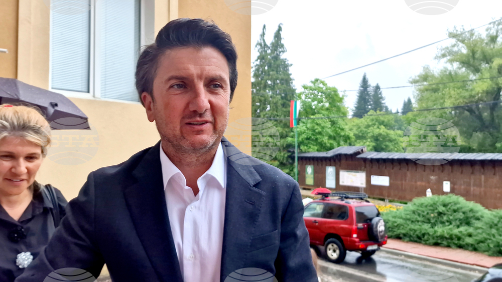 Tourism Minister: Construction of Lift in Apriltsi Important for National Strategic Policy
