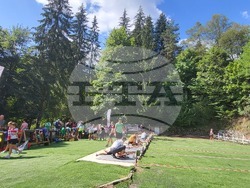 Снимка: Община Чепеларе 