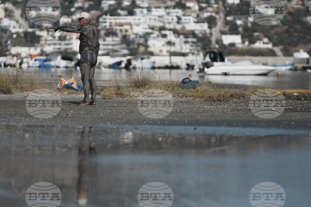 Greece Daily Life