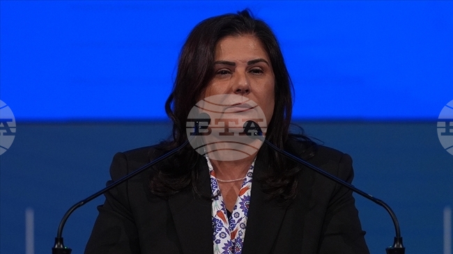 Кметицата на град Айдън е подала оплакване срещу лидера на основната опозиционна партия в Турция заради обидни изказвания по неин адрес 