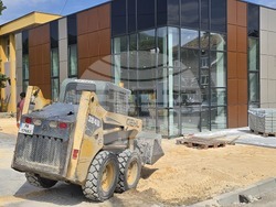 Асеновград - Младежки център - строителството