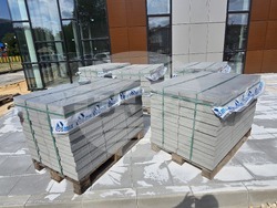 Асеновград - Младежки център - строителството