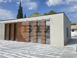 Асеновград - Младежки център - строителството